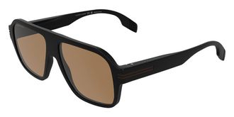 Canada Goose GC26618S 001 Mens Sunglasses Black Size 57
