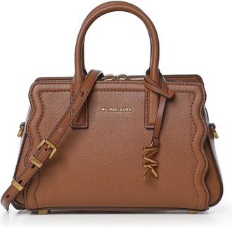 Michael Kors Mujer, Bolsos, Marr&oacute;n, Talla: ONE Size