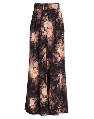Zimmermann BOTTOMWEAR - Trousers sur YOOX.COM
