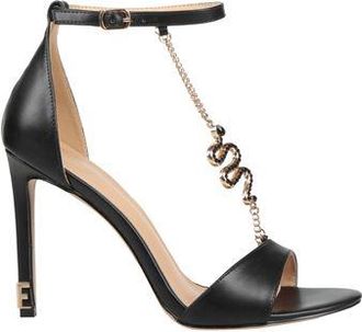 Fracomina FOOTWEAR - Sandals on YOOX.COM