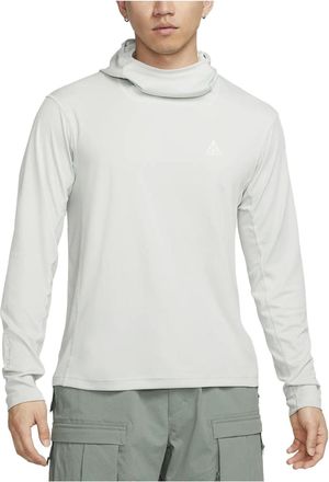 Nike x ACG Dri-Fit ADV Lava Tree UV Hoodie Light Grey DX6968-034