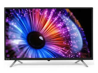 Saba Sa32b47w Tv 81,3 Cm (32) Hd Bianco 200 Cd /m&sup2;