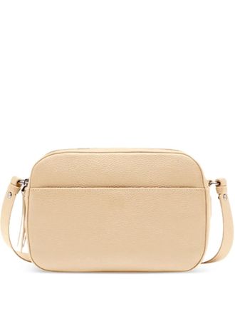 Coccinelle Borsa a tracolla Myrtha - Toni neutri