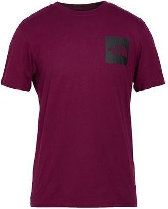 The North Face CAMISETAS Y TOPS - Camisetas en YOOX.COM