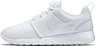 Nike (WMNS) Nike Roshe One White 511882-111