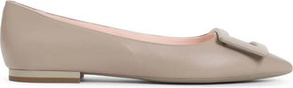 Roger Vivier Mujer, Zapatos, Beige, Talla: 36 EU