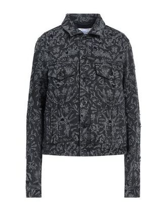 Off-white COATS & JACKETS - Denim outerwear sur YOOX.COM