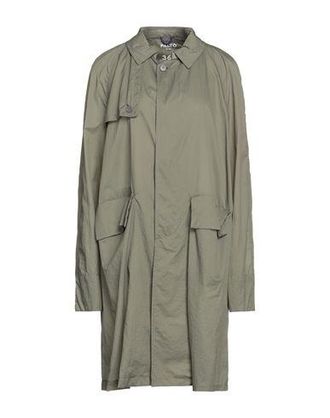 Paltò COATS & JACKETS - Overcoats & Trench Coats on YOOX.COM