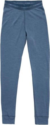 Devold Duo Active Woman Long Johns Merinounterw&auml;sche f&uuml;r Damen | blau