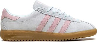 adidas Sneakers Bermuda Halo Mint/Clear Pink - Blu