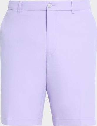 Peter Millar Mens Salem Performance Shorts