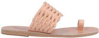 Ancient Greek Sandals CALZADO - Sandalias de dedo en YOOX.COM