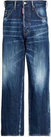 Dsquared2 BOTTOMWEAR - Jeans sur YOOX.COM
