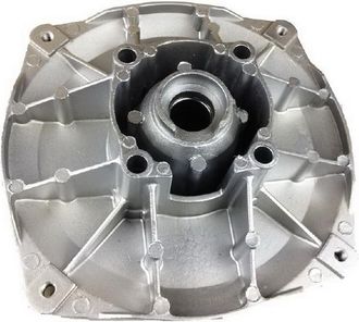 Generico Tapa Trasera Bomba Compatible Con Qgz80 Sr80 Gaet80 Ref 976859