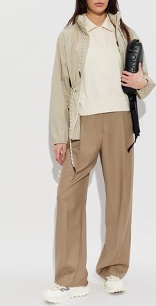 Moncler MONCLER GRENOBLE DAY-NAMIC, Womens, Beige