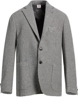 LUIGI BORRELLI NAPOLI SUITS and CO-ORDS - Blazers on YOOX.COM
