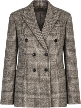 Circolo 1901 Blazer - Dames - Jassen - Beige - Maat: M