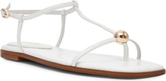 Steve Madden Ritzy Womens Shoes Bone : 6.5 M, Faux Leather