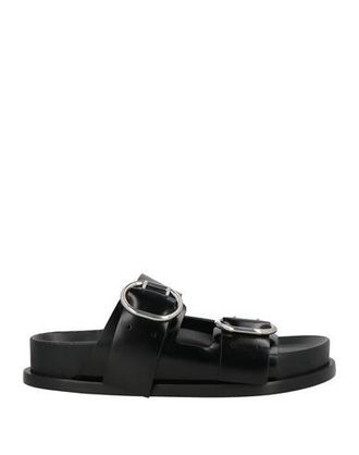 Jil Sander SCHUHE - Sandalen auf YOOX.COM