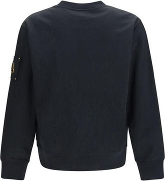 Moose Knuckles Sweatshirt - Black