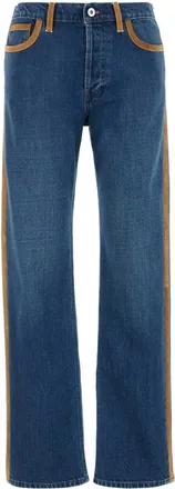 Miu Miu Denim Jeans