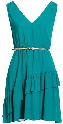 Pennyblack DRESSES - Mini dresses sur YOOX.COM