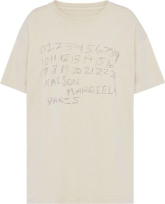 Maison Margiela T-Shirts And Polos