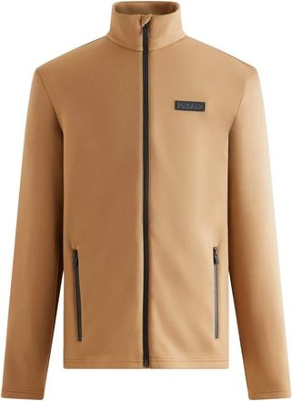 Fusalp Hombre, Sudaderas, Beige, Talla: S