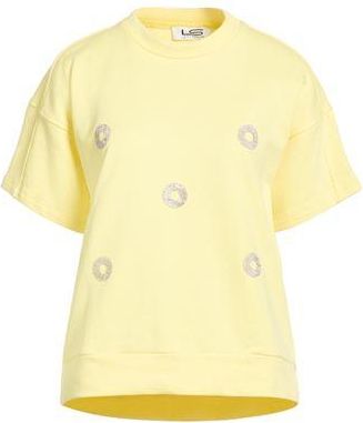 Le Streghe CAMISETAS Y TOPS - Sudaderas en YOOX.COM