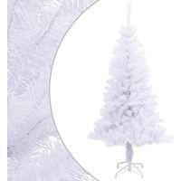 OEM &Aacute;rbol De Navidad Artificial Con Soporte, 150 Cm, 380 Ramas - Crezuo