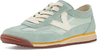 Victoria Smash Suede Womens Shoes Jade : EU 41 (US Womens 10) M