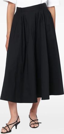 Mark Kenly Domino Tan Camicia con taschino - Nero