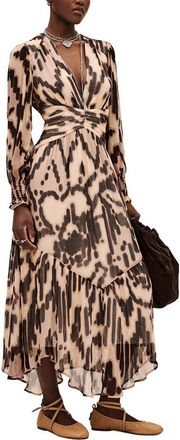 BA&SH Ba&Sh Amor Dress