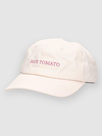 Blue Tomato Dad Cap pink