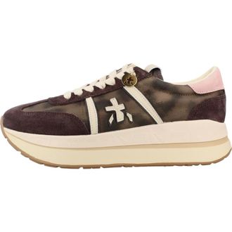 Premiata Bethcoin 8500 - - Shoes - Donna - Marrone - 39 EU