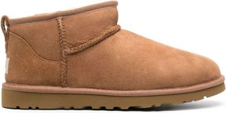 UGG Klassieke Ultra Mini Boots