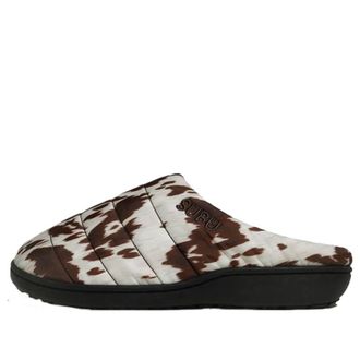 Subu Originals F-Line Cow Brown SB-37
