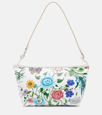 Gucci Gucci Flora Small pouch with strap