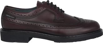 Mephisto Uomo, Scarpe, Rosso, 39 EU, new