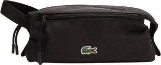 Lacoste Neceser Neocroc - Bags - Mujer - Negro - ONE SIZE