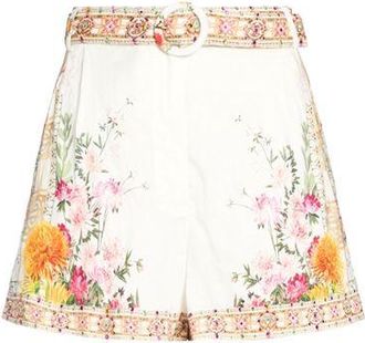Camilla BOTTOMWEAR - Shorts & Bermuda Shorts sur YOOX.COM