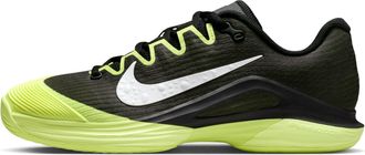 Nike Womens Vapor 12 Hard Court Tennis Shoes in Black | IB6554-001