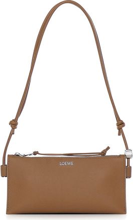 Loewe Joya Pouch In Nappa Calfskin