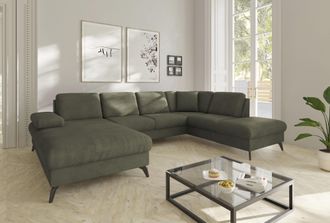 Sit&more Wohnlandschaft