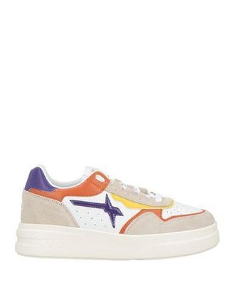 W6YZ FOOTWEAR - Trainers on YOOX.COM