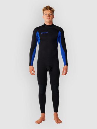 Rip Curl Trad Bz 32 Neoprenanzug blau