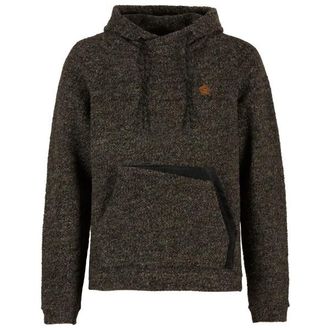 E9 Baghy Hoodie f&uuml;r Herren | schwarz