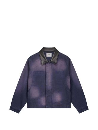 Arte Sunfade Atelier Jacket