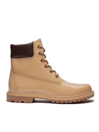 Timberland Lace up Boot