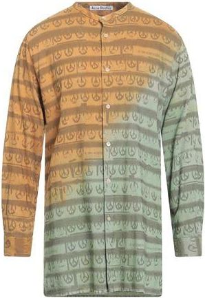 Acne Studios TOPWEAR - Shirts sur YOOX.COM